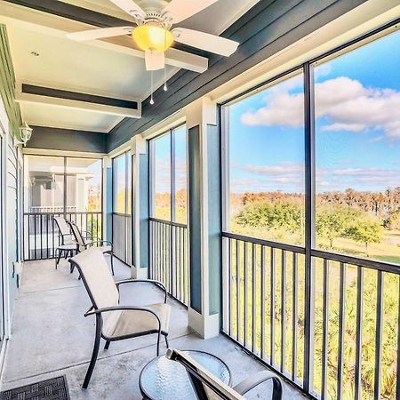 Upscale 3Br Near Disney - Pool And Hot Tub! Orlando Zewnętrze zdjęcie