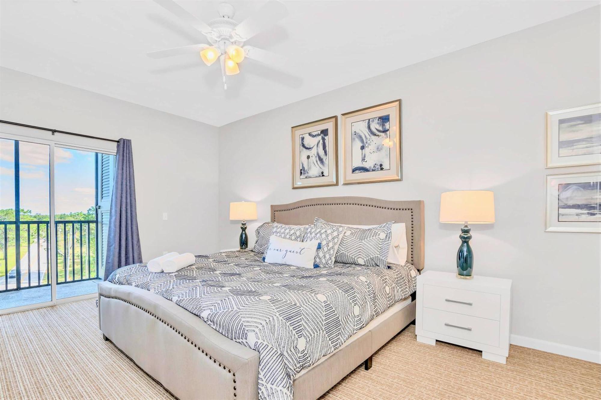 Upscale 3Br Near Disney - Pool And Hot Tub! Orlando Zewnętrze zdjęcie
